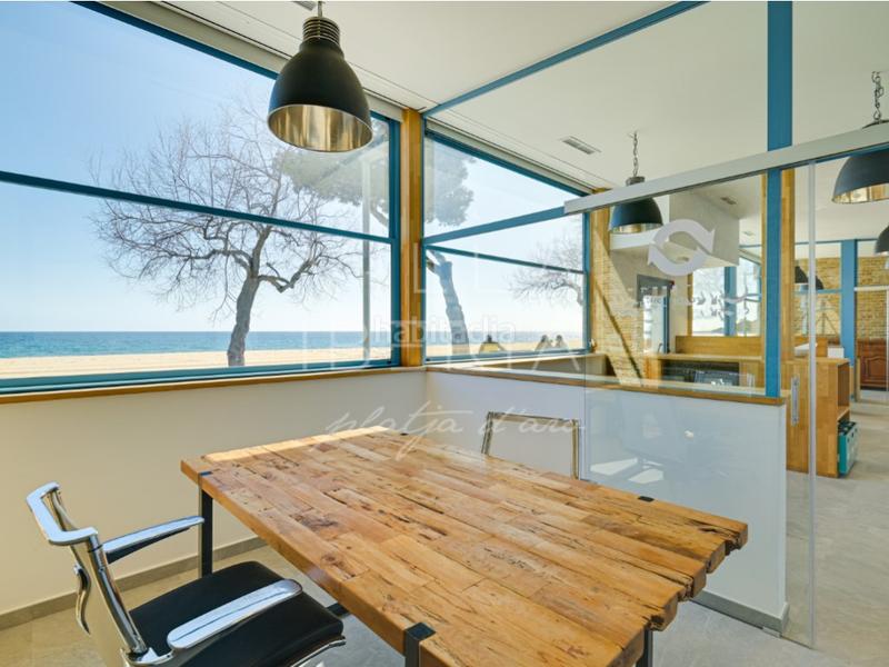 Foto c93ca203-3092-41b5-9a0b-f4c8516ebfa5. Locale commerciale in passeig maritim in Centre-Platja Platja d´Aro