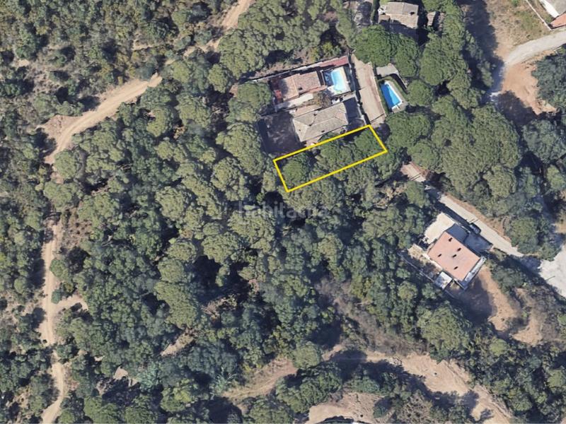 Foto 9728a83b-440c-4f4f-a9e6-021dd078ba1b. Terreno residencial en avenida manxa 94 parcela edificable en mas pere en Calonge