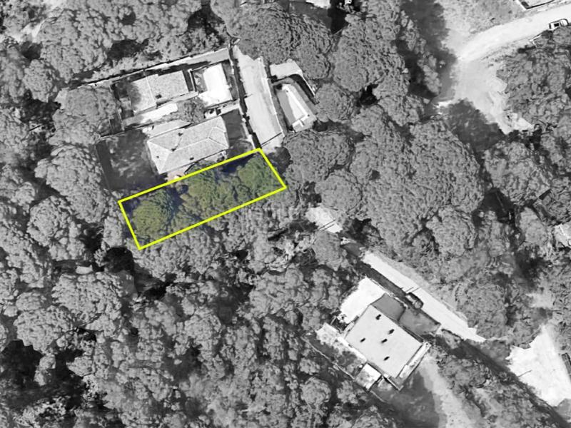 Foto e8410e7e-ee2b-4c09-a1ce-6d9ffbf0afde. Terreno residencial en avenida manxa 94 parcela edificable en mas pere en Calonge