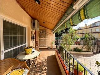 Maison à Calle pere joan 62. Casa adosada en el centro de palamós