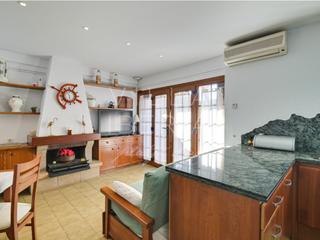 Casa a Ctra. de palamós 389. Fantástica casa adosada en sagaró