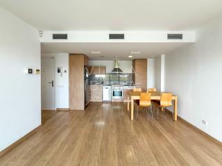 Apartamento en Calle josep pla 12. Apartamento con terraza, piscina y parking en sant antoni de cal