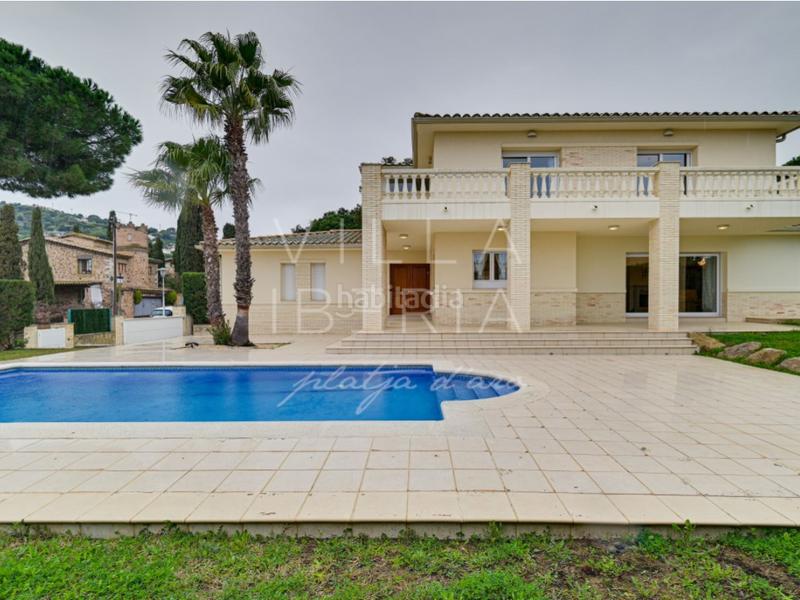 Foto 72f1cbd8-0052-4365-9253-540b679ab7d7. Haus in calle pitxot 1 in Fenals Platja d´Aro