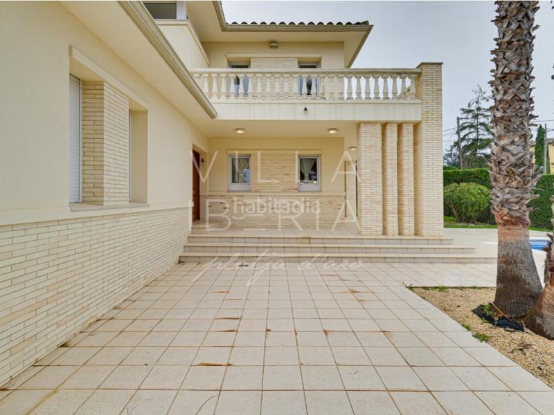 Foto de4599c1-21e9-4cf3-90b1-a1124c50a02e. Haus in calle pitxot 1 in Fenals Platja d´Aro