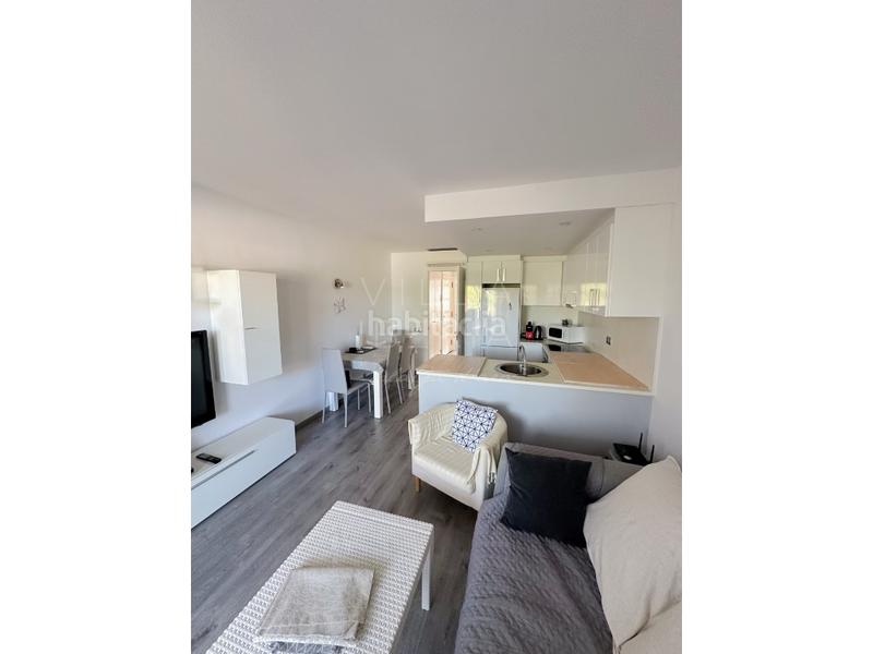 Foto 08345c6f-3661-4754-a104-587490a414e5. Piccolo appartamento in avenida verona i terol 22 in Platja d´Aro