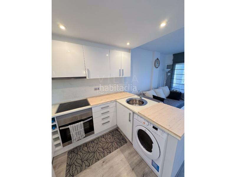 Foto 38a9e1a2-6633-4738-a60d-d54a230f0650. Piccolo appartamento in avenida verona i terol 22 in Platja d´Aro