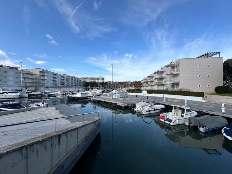 Foto 748d95d7-f788-4967-b18c-23a0afb902be. Piccolo appartamento in avenida verona i terol 22 in Platja d´Aro