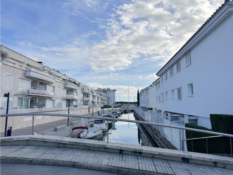 Foto 7a37694c-8e10-4a7a-83ec-190bdf258a77. Piccolo appartamento in avenida verona i terol 22 in Platja d´Aro