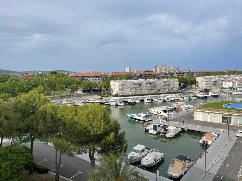 Foto a4a54d2e-6a01-420d-81d3-e7ebab9dd6f4. Piccolo appartamento in avenida verona i terol 22 in Platja d´Aro