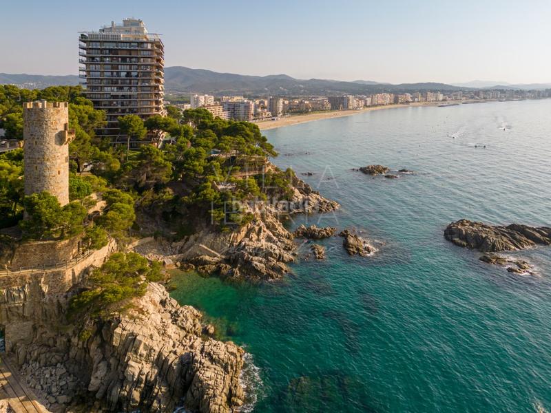 Foto 81572590-5e31-459a-9840-f7f85cd0e734. Appartement in calle juli garreta 7 in Torre Valentina-Mas Vilar de La Mutxada-Treumal Sant Antoni de Calonge