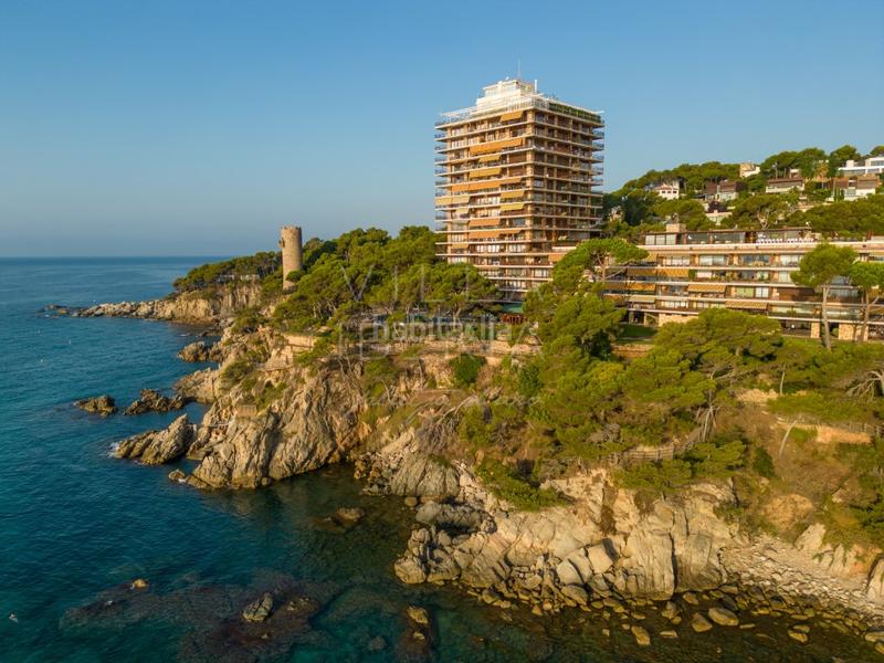 Foto 8769043b-2159-4cbc-9754-0f261f50f117. Appartement in calle juli garreta 7 in Torre Valentina-Mas Vilar de La Mutxada-Treumal Sant Antoni de Calonge