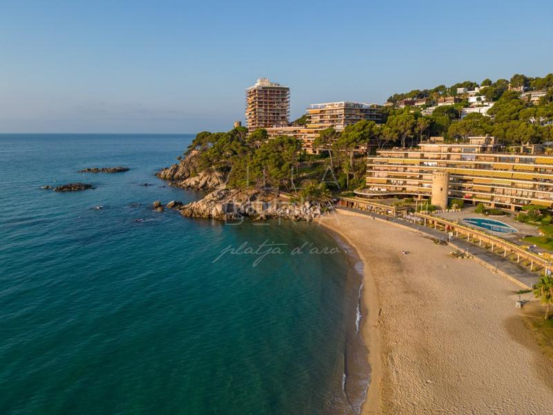 Foto e8cdc563-bdbc-46df-9bde-b6ff033b30da. Appartement in calle juli garreta 7 in Torre Valentina-Mas Vilar de La Mutxada-Treumal Sant Antoni de Calonge