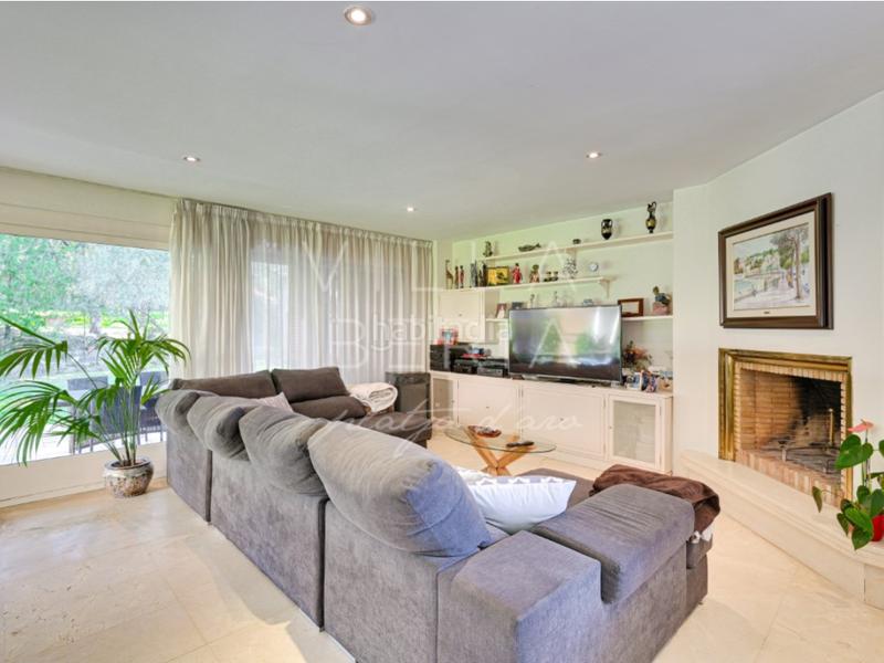 Foto 07a270ac-9d45-4721-8271-a450e6802f45. Maison dans barrio solius 28 dans Golf Costa Brava Santa Cristina d´Aro