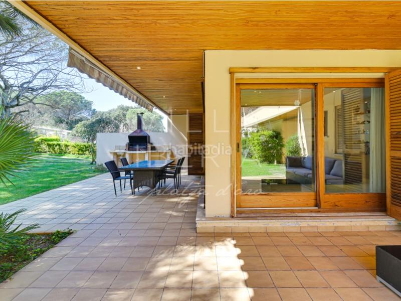 Foto 0f27850a-1790-4705-9e14-8187dddece4f. Maison dans barrio solius 28 dans Golf Costa Brava Santa Cristina d´Aro