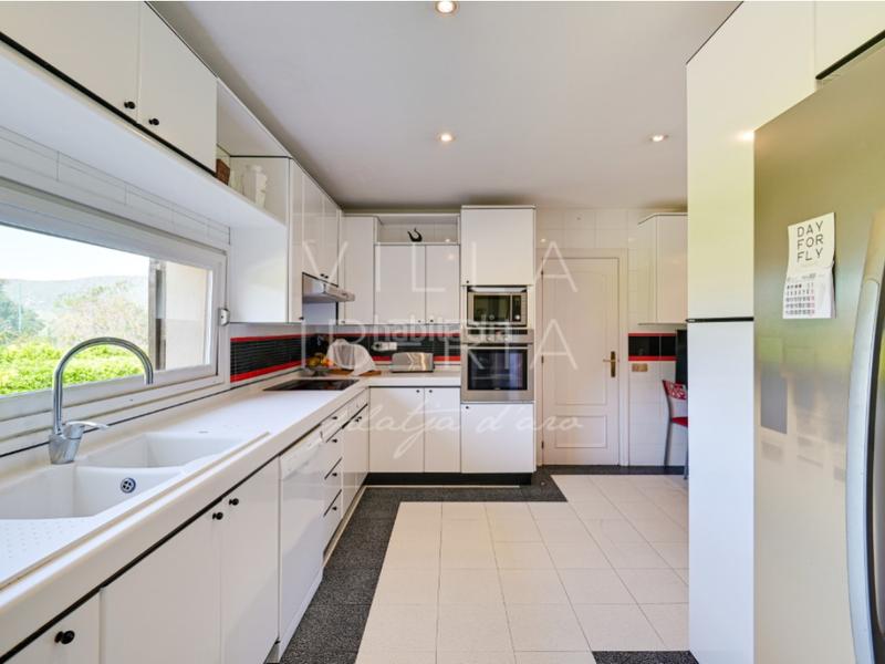 Foto 12ed4a6b-0315-4e04-9acf-90f83339c730. Maison dans barrio solius 28 dans Golf Costa Brava Santa Cristina d´Aro