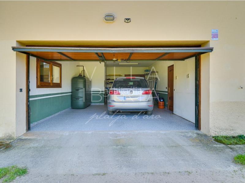 Foto 27655068-06bd-442a-883f-2266e6420a28. Maison dans barrio solius 28 dans Golf Costa Brava Santa Cristina d´Aro