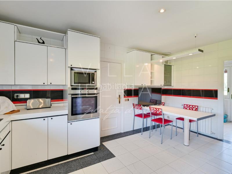 Foto 339c6db5-e913-4e68-a0e3-99913b10f9bf. Maison dans barrio solius 28 dans Golf Costa Brava Santa Cristina d´Aro