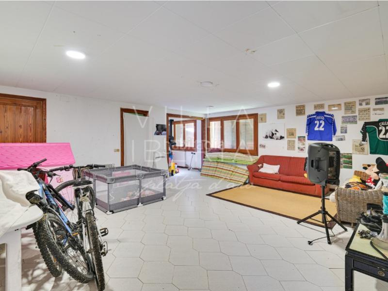 Foto 3a2eb03e-c1d7-4ed9-a97b-21f4533fdd64. Maison dans barrio solius 28 dans Golf Costa Brava Santa Cristina d´Aro