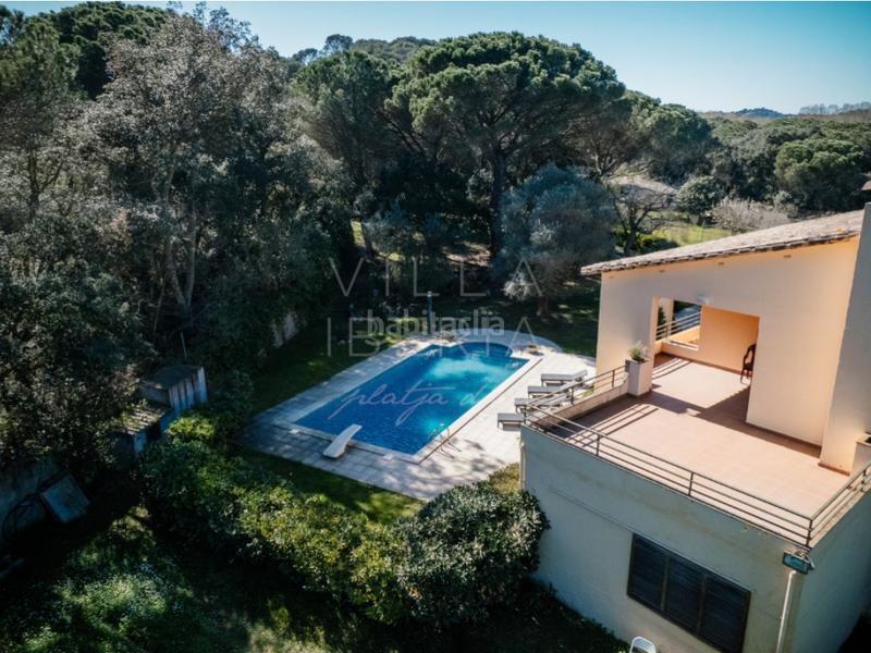 Foto 3cfd12fc-500d-4a0c-951d-ac1813804bab. Maison dans barrio solius 28 dans Golf Costa Brava Santa Cristina d´Aro