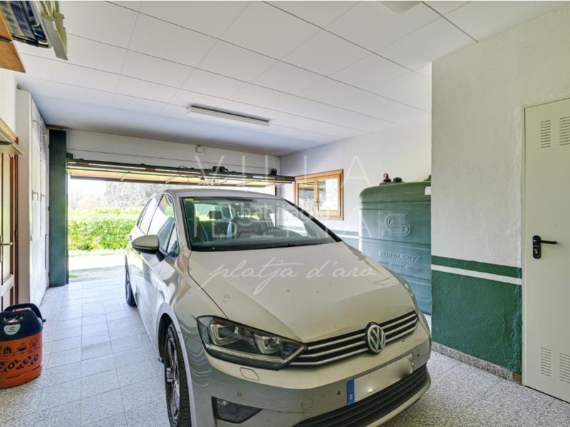 Foto 4b48d3ad-61b8-49dd-b0a2-eb009983f125. Maison dans barrio solius 28 dans Golf Costa Brava Santa Cristina d´Aro