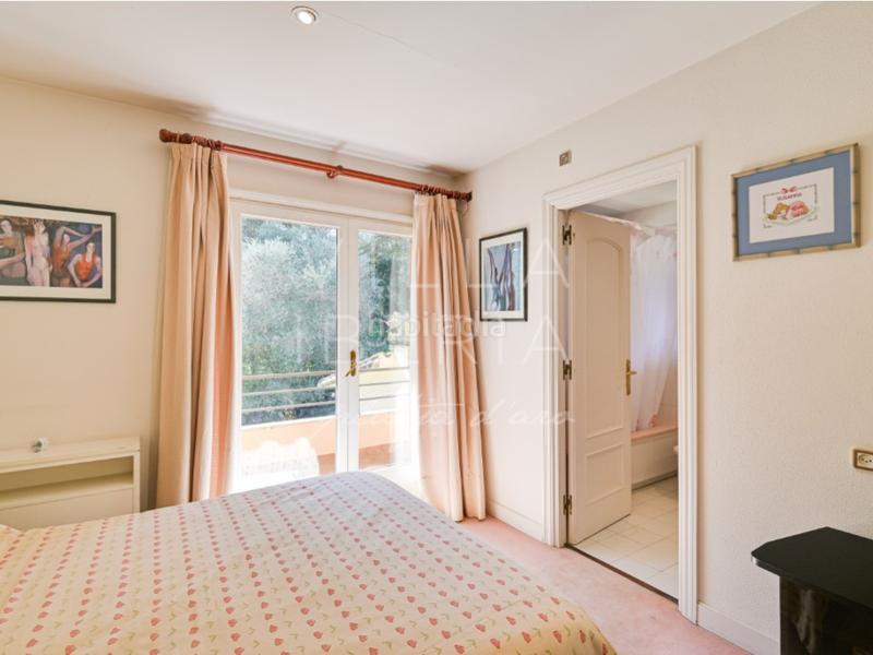 Foto 51b92eae-29c7-4089-89b4-98800d851864. Maison dans barrio solius 28 dans Golf Costa Brava Santa Cristina d´Aro