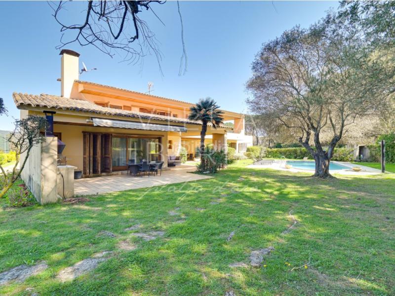 Foto 5808432c-53a9-48a5-b9b2-ac012a25ea91. Maison dans barrio solius 28 dans Golf Costa Brava Santa Cristina d´Aro