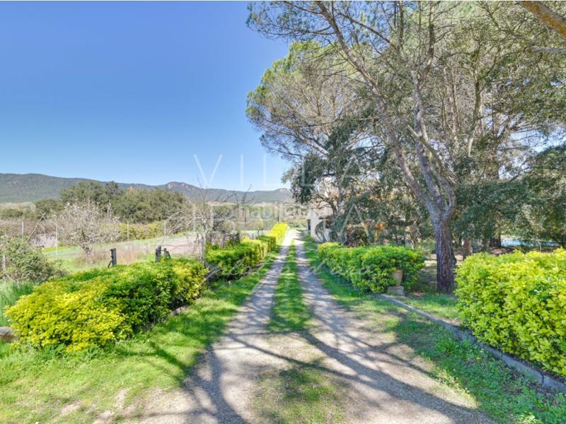 Foto 5a29f197-554b-4c01-8147-1787470a8b42. Maison dans barrio solius 28 dans Golf Costa Brava Santa Cristina d´Aro