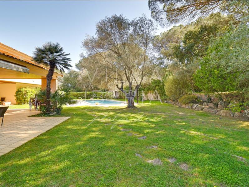 Foto 6a0b6104-18c1-4ce7-83ec-7203fae9e4b2. Maison dans barrio solius 28 dans Golf Costa Brava Santa Cristina d´Aro