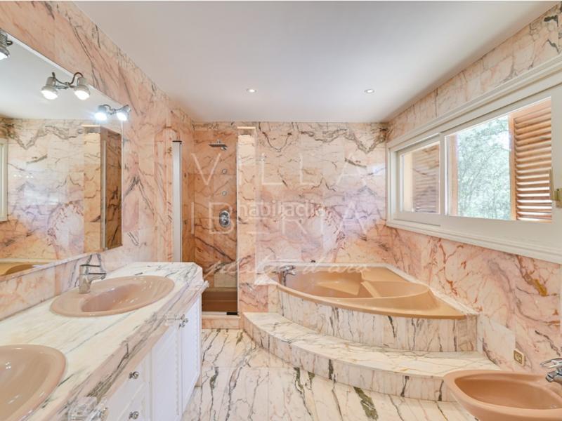 Foto 6d59126c-5acf-4ea4-af15-d801505a76d1. Maison dans barrio solius 28 dans Golf Costa Brava Santa Cristina d´Aro