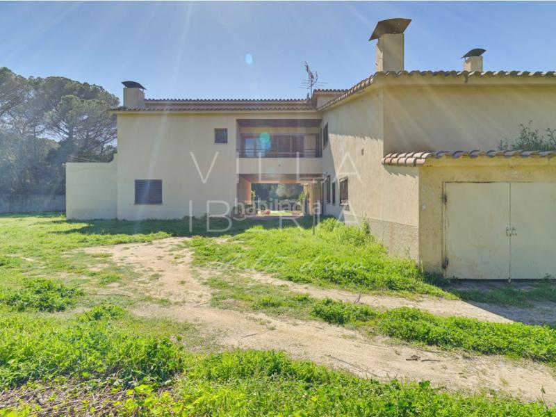 Foto 866b105c-e815-4397-a512-4c70cbf16370. Maison dans barrio solius 28 dans Golf Costa Brava Santa Cristina d´Aro