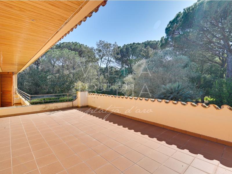 Foto 9b417104-8355-4900-ae3c-29469cd41896. Maison dans barrio solius 28 dans Golf Costa Brava Santa Cristina d´Aro