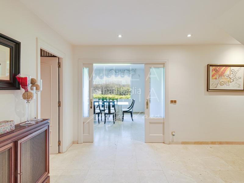 Foto 9d2fec51-5625-4d0a-9477-153a79fbb85c. Maison dans barrio solius 28 dans Golf Costa Brava Santa Cristina d´Aro