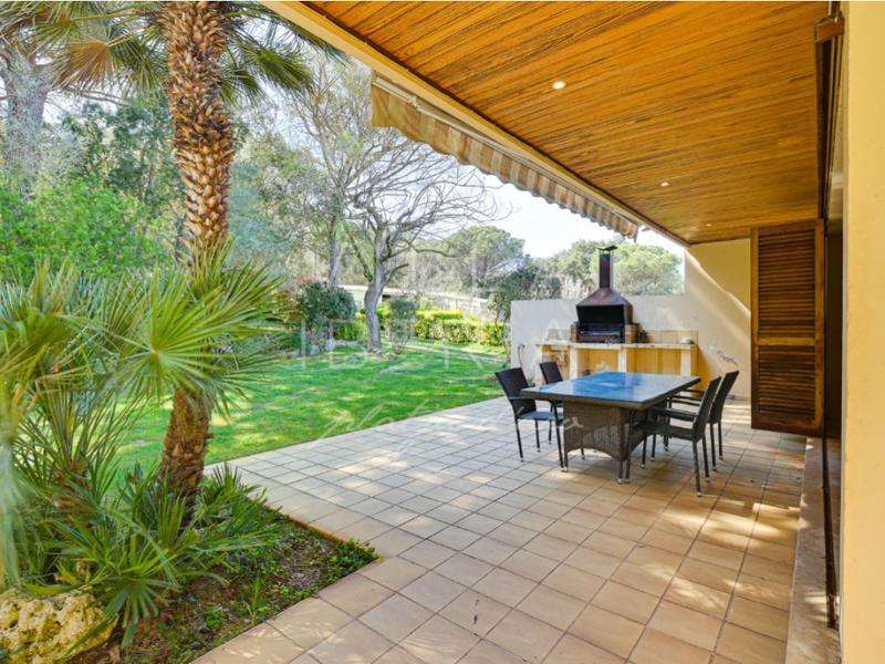 Foto 9ead5c5d-7ab0-4f79-8083-f15fb593cda7. Maison dans barrio solius 28 dans Golf Costa Brava Santa Cristina d´Aro