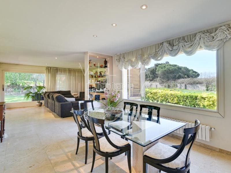 Foto b03dc21b-c95b-4353-a7e7-b71c8d9fb20d. Maison dans barrio solius 28 dans Golf Costa Brava Santa Cristina d´Aro