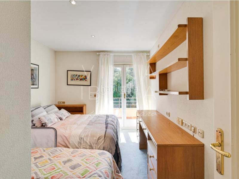 Foto b79a641f-ad05-4d40-8c24-4926e4854473. Maison dans barrio solius 28 dans Golf Costa Brava Santa Cristina d´Aro