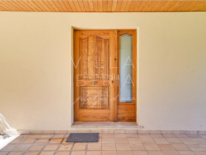 Foto b9aa271f-f3af-4b81-9e1c-fd70ef920173. Maison dans barrio solius 28 dans Golf Costa Brava Santa Cristina d´Aro