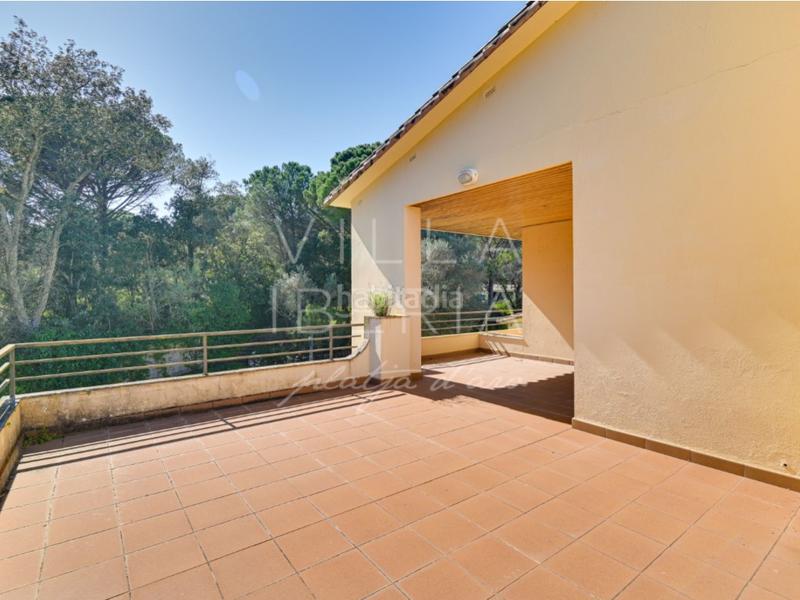 Foto e3f64836-0b64-4e62-a25b-b192d4e9a8b3. Maison dans barrio solius 28 dans Golf Costa Brava Santa Cristina d´Aro