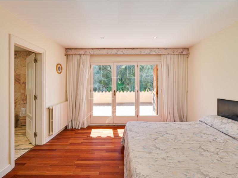 Foto ed956149-b2bf-489c-84a8-31bb68ed2535. Maison dans barrio solius 28 dans Golf Costa Brava Santa Cristina d´Aro