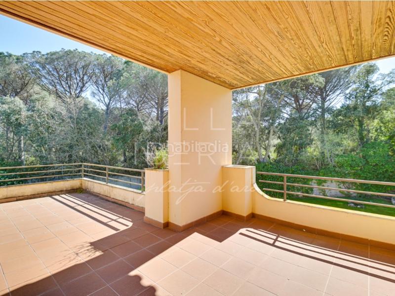 Foto ef1e137b-e6ca-44cf-9850-705864a09f30. Maison dans barrio solius 28 dans Golf Costa Brava Santa Cristina d´Aro