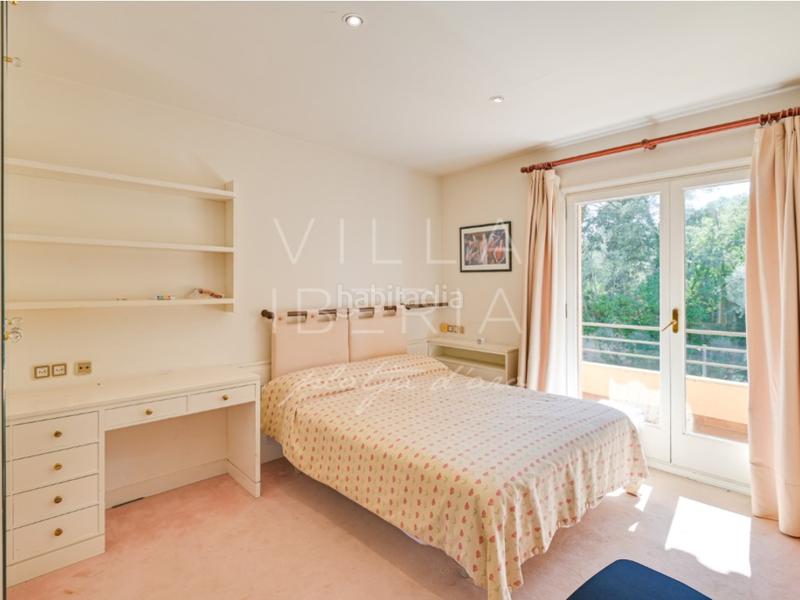 Foto f4cd6bcb-1d2c-4bf8-a88b-aae58b921dba. Maison dans barrio solius 28 dans Golf Costa Brava Santa Cristina d´Aro