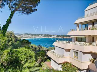 Apartament a Carretera st. feliu a st. pol 398. Exclusivo apartamento renovado con vistas al mar