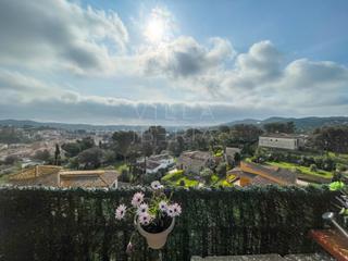 Apartament a Avinguda del mas ambrós. Piso con vistas despejadas en mas ambros, calonge