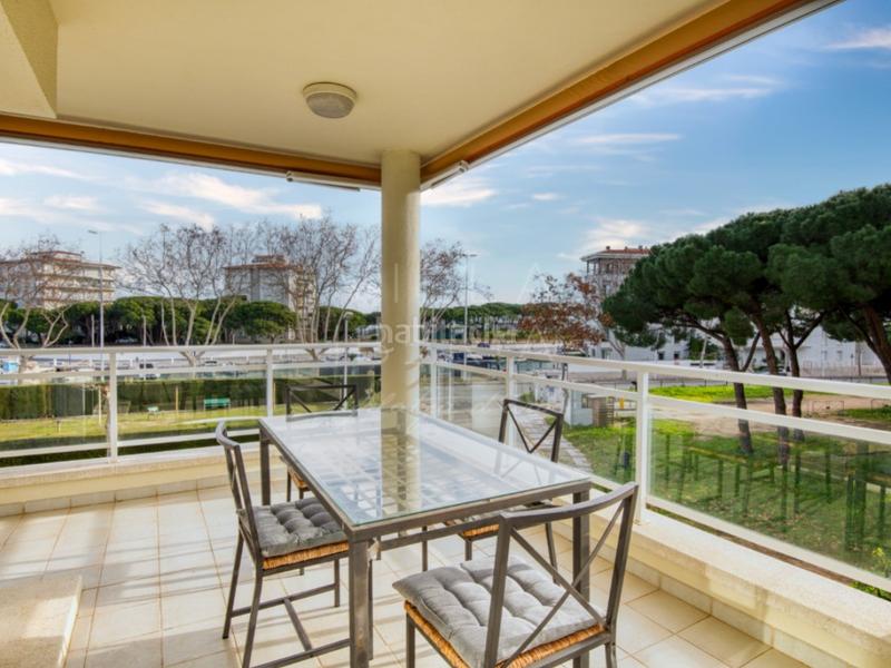 Foto 03216309-825d-4138-9008-02fda4feac7e. Apartament a carretera mar i llum 8 a Port d´Aro Platja d´Aro