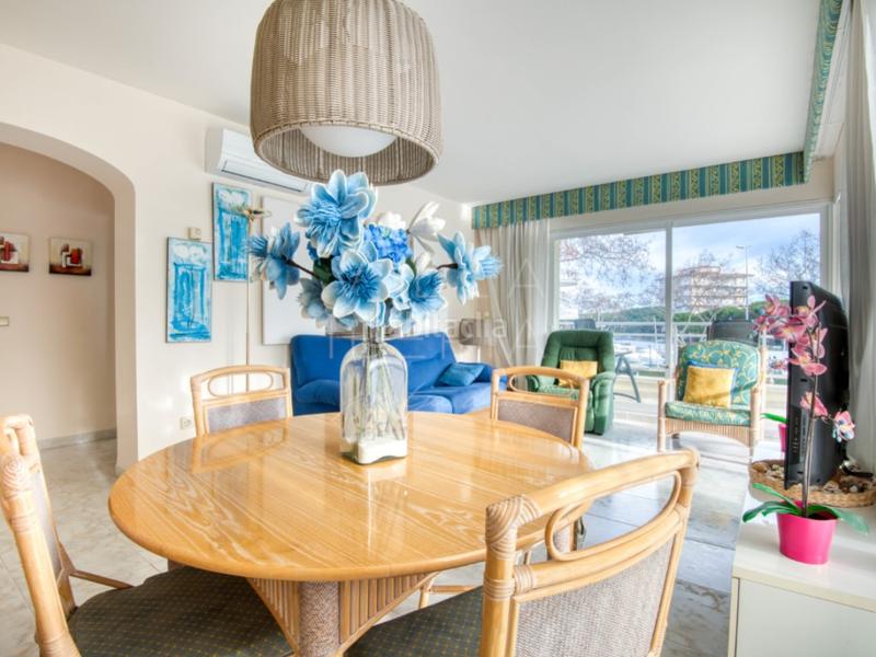 Foto b7618c41-4a5d-498d-8349-e3b459c1bafe. Apartament a carretera mar i llum 8 a Port d´Aro Platja d´Aro