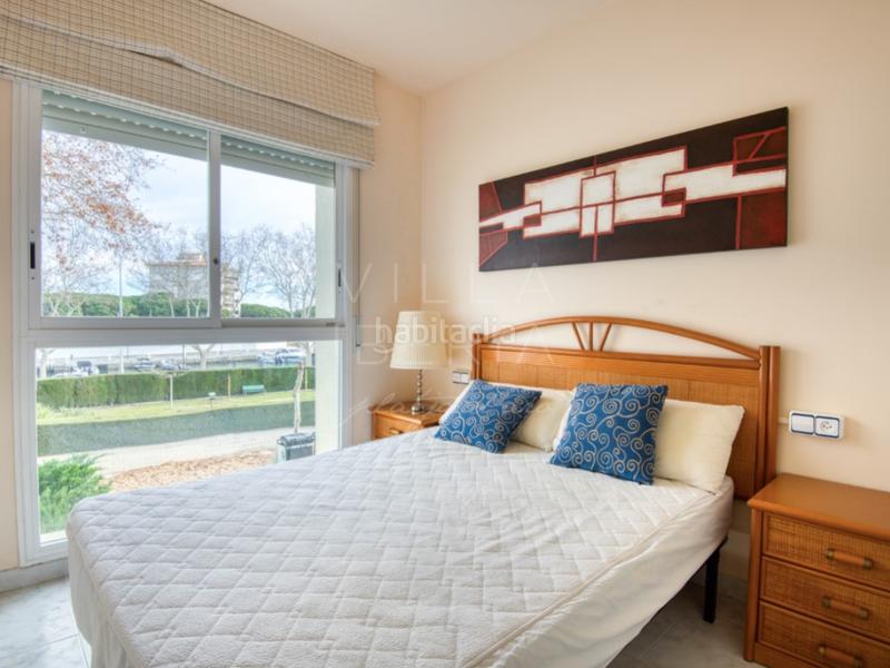 Foto c513a91b-b435-417d-ab6f-d42e8f1a4bc2. Apartament a carretera mar i llum 8 a Port d´Aro Platja d´Aro