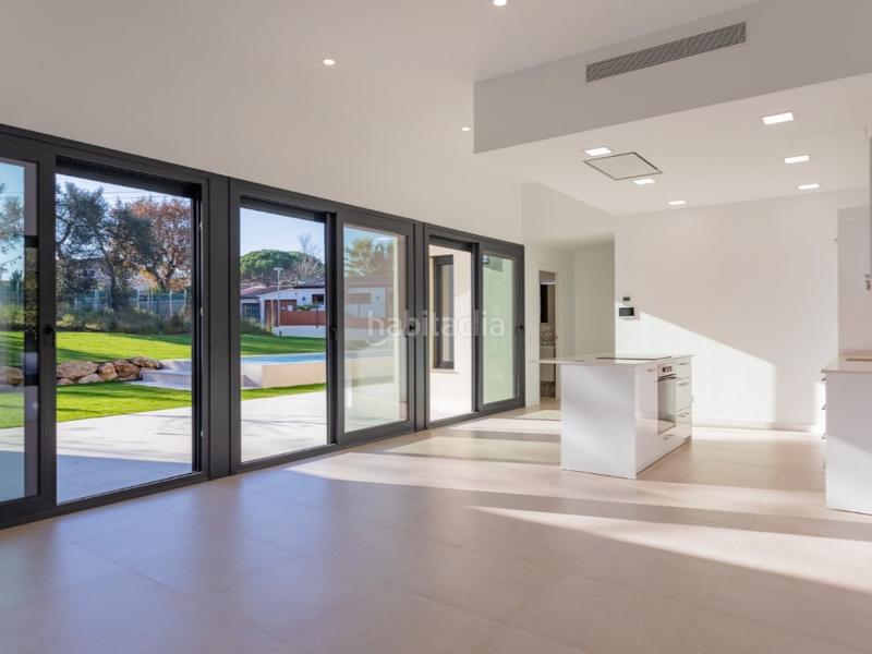 Foto 160d1cfb-e4b3-4043-aae5-f70e488da4a1. Casa a avenida espanya (ur mont-rei) 27 a Llagostera