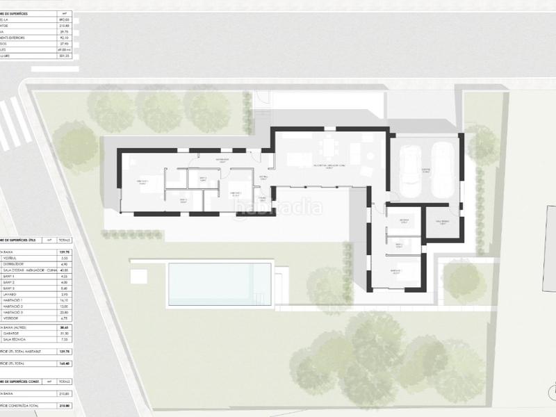 Foto 699d9207-54d5-426f-8b00-85a5b7c14e9d. Casa a avenida espanya (ur mont-rei) 27 a Llagostera