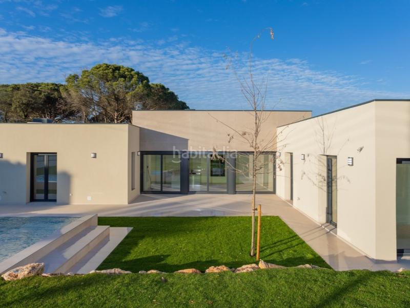 Foto d2e35d57-fdde-4cf2-99f1-4ae4a7a7684d. Casa a avenida espanya (ur mont-rei) 27 a Llagostera