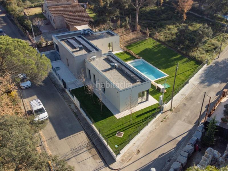 Foto ed19afad-443a-462d-909a-6fdefcf69341. Casa a avenida espanya (ur mont-rei) 27 a Llagostera