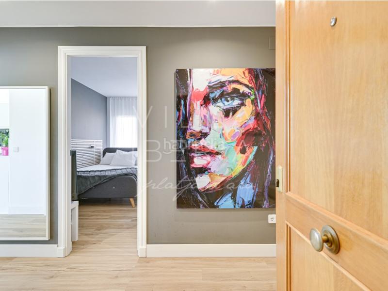Foto 22fb2f5e-4ecc-4449-9b78-12adf3aab35b. Apartamento en calle mallorca 34 en exclusiva ático dúplex con terraza a 400 m del paseo marítimo en Palamós